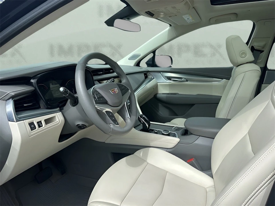 2024 Cadillac XT5 - Image 9 of 12