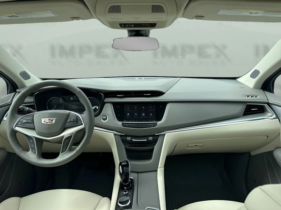 2024 Cadillac XT5 - Image 14 of 21