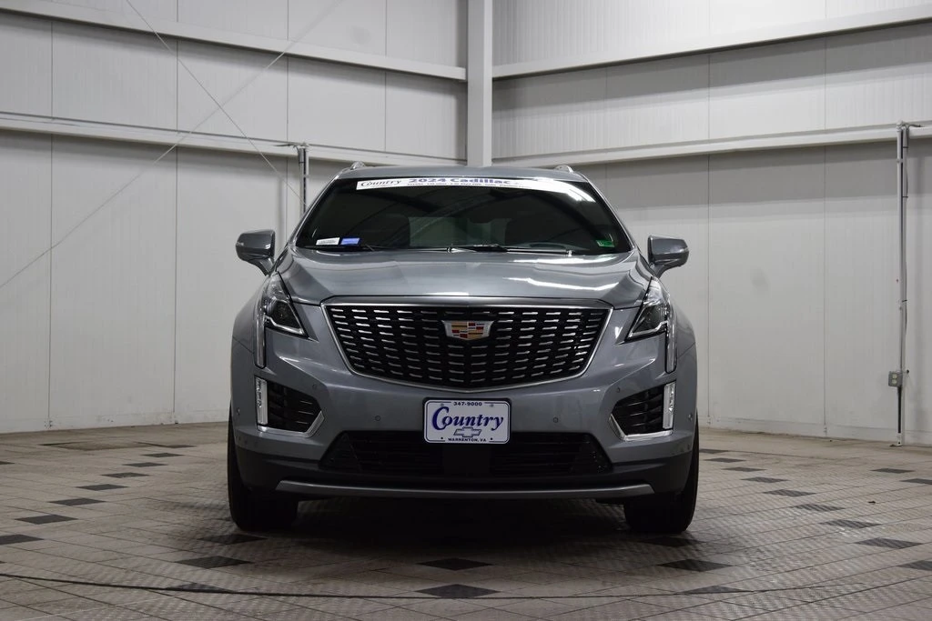 2024 Cadillac XT5 - Image 2 of 12