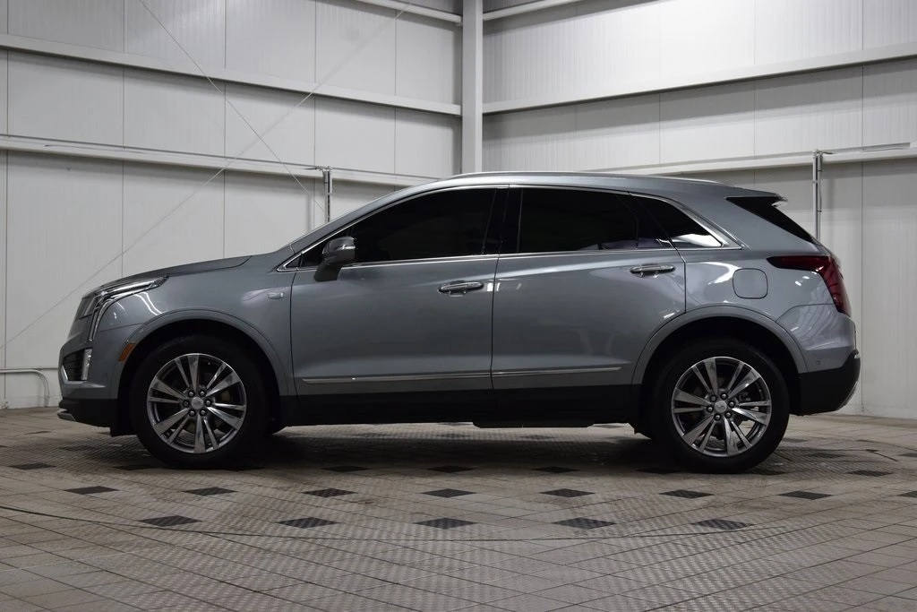 2024 Cadillac XT5 - Image 4 of 12