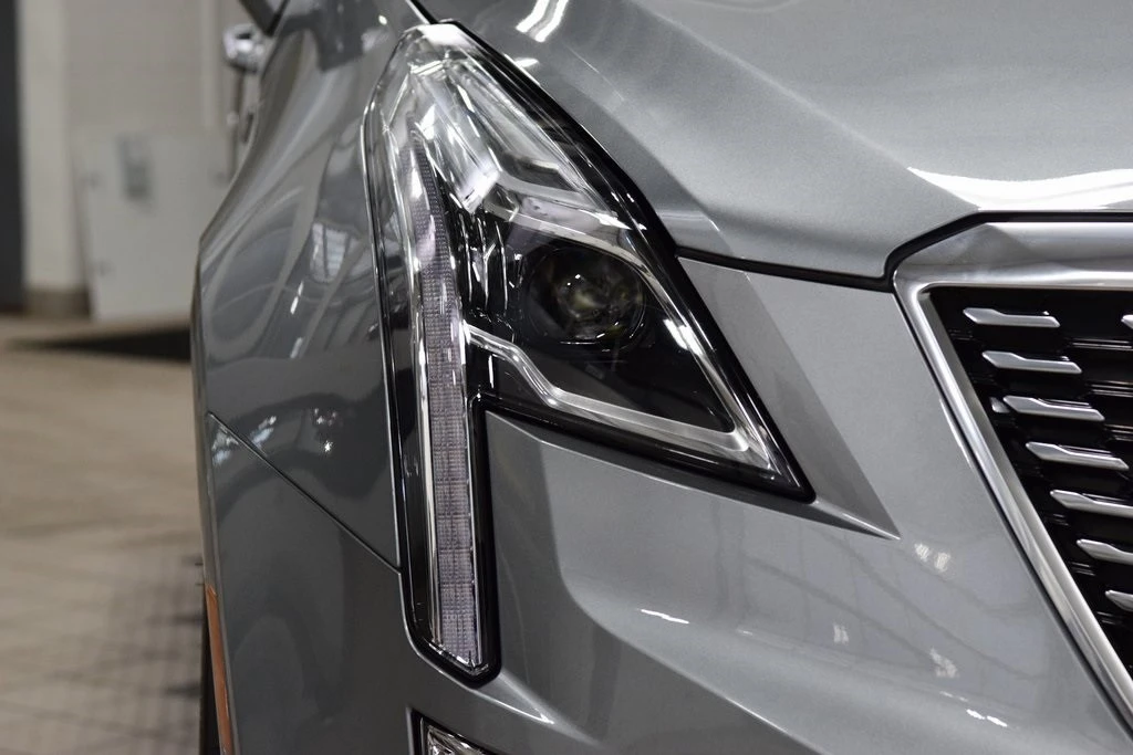2024 Cadillac XT5 - Image 12 of 12