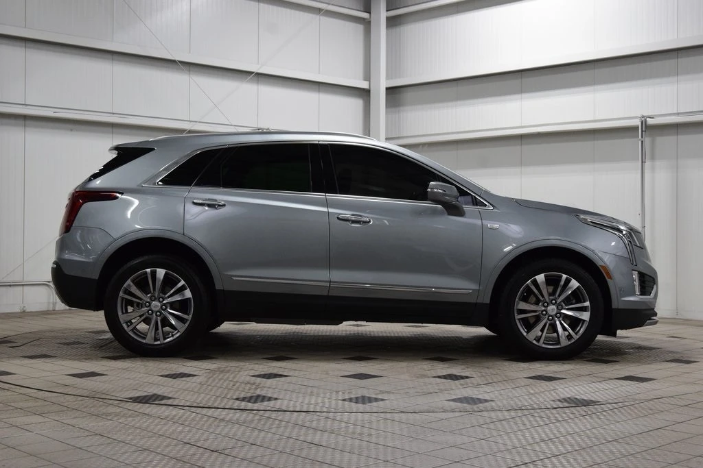 2024 Cadillac XT5 - Image 9 of 12