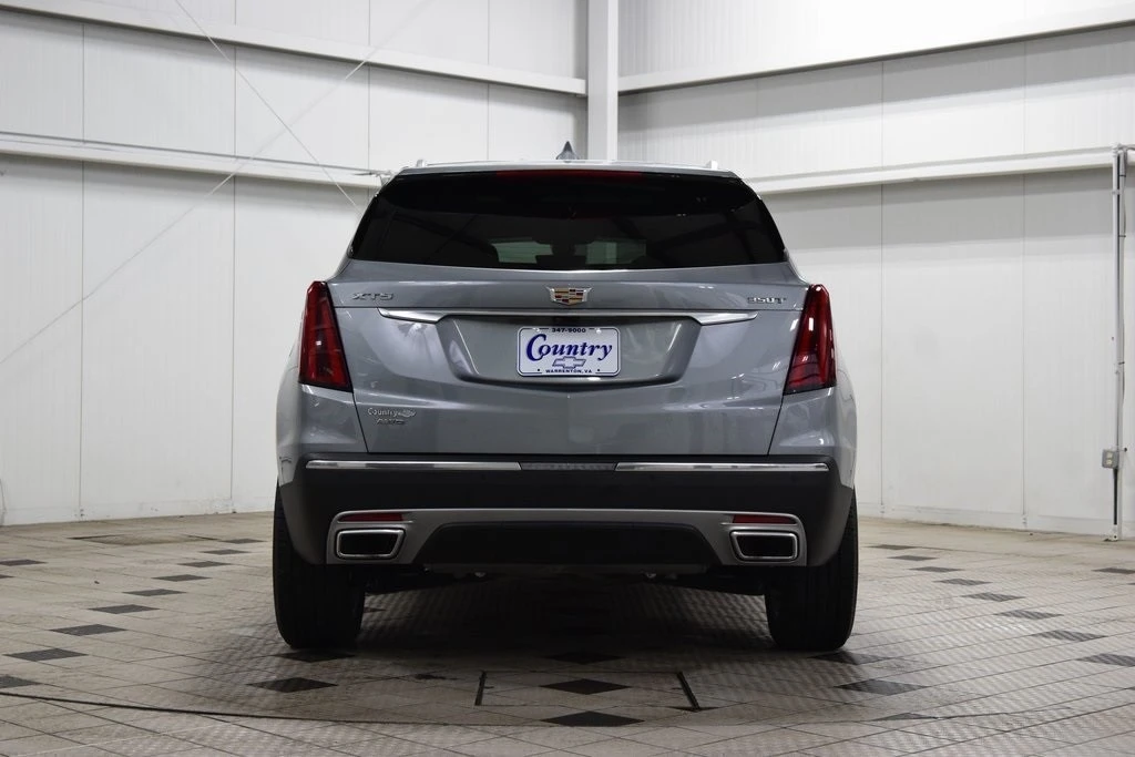 2024 Cadillac XT5 - Image 7 of 12