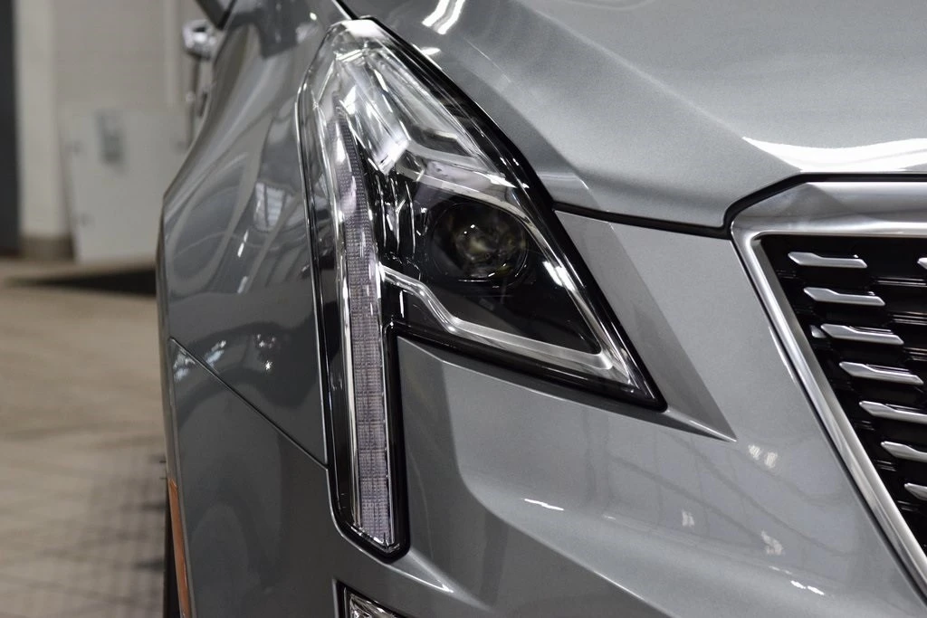 2024 Cadillac XT5 - Image 12 of 12