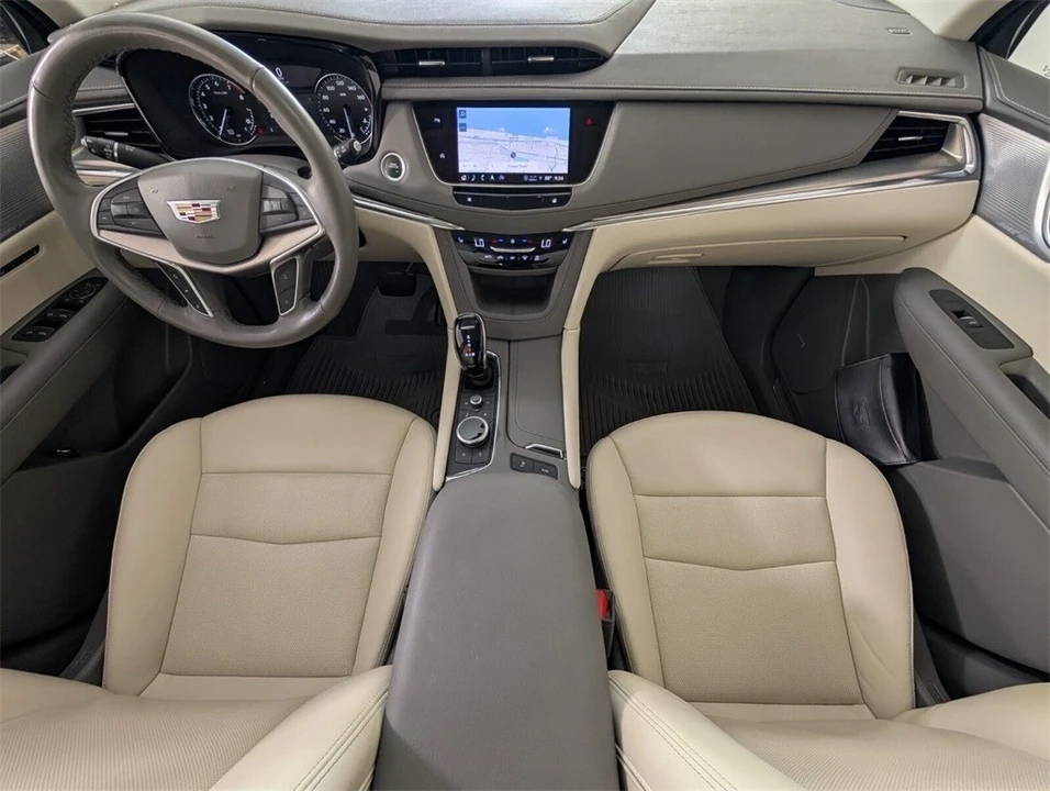2024 Cadillac XT5 - Image 9 of 12