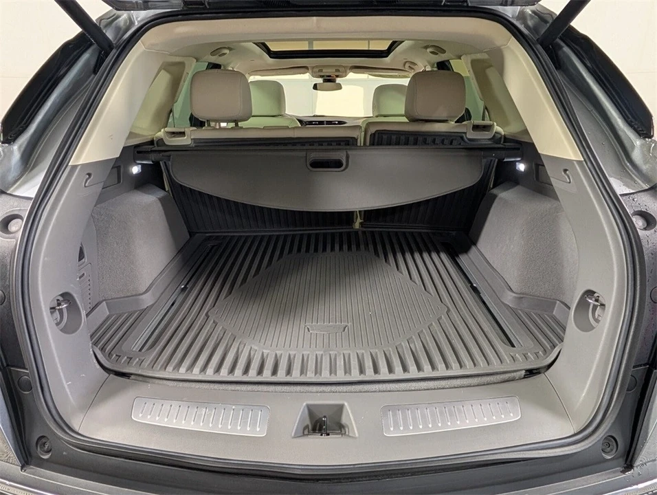 2024 Cadillac XT5 - Image 12 of 12