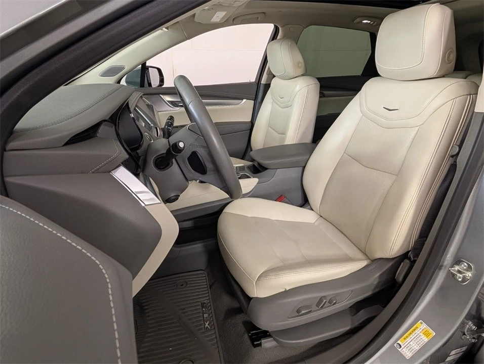 2024 Cadillac XT5 - Image 5 of 12