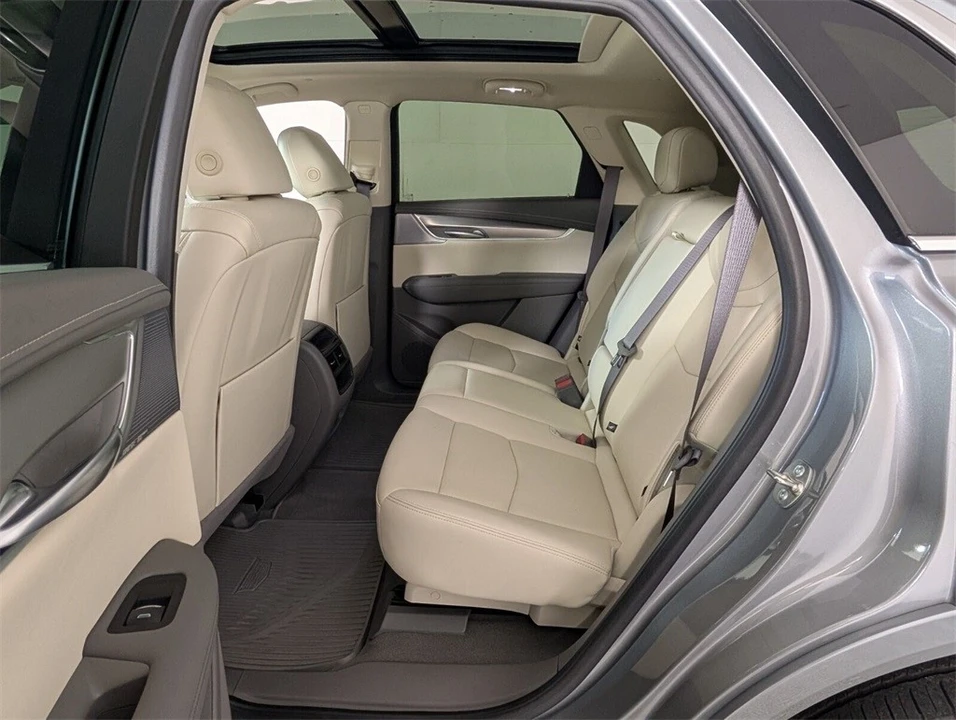2024 Cadillac XT5 - Image 7 of 12