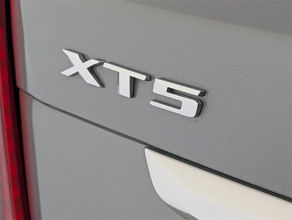 2024 Cadillac XT5 - Image 11 of 12