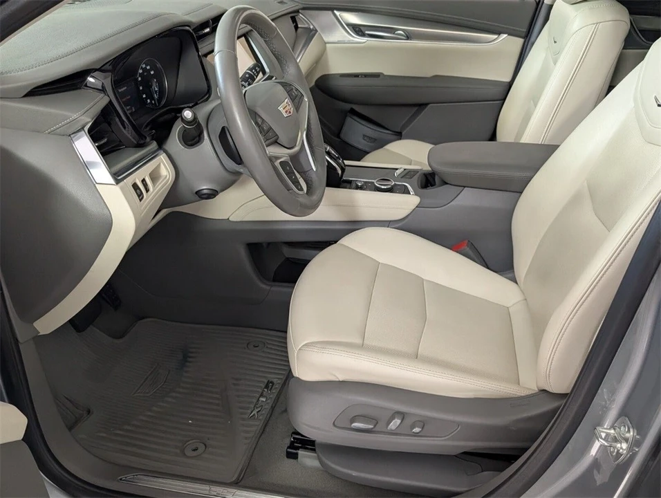 2024 Cadillac XT5 - Image 6 of 12