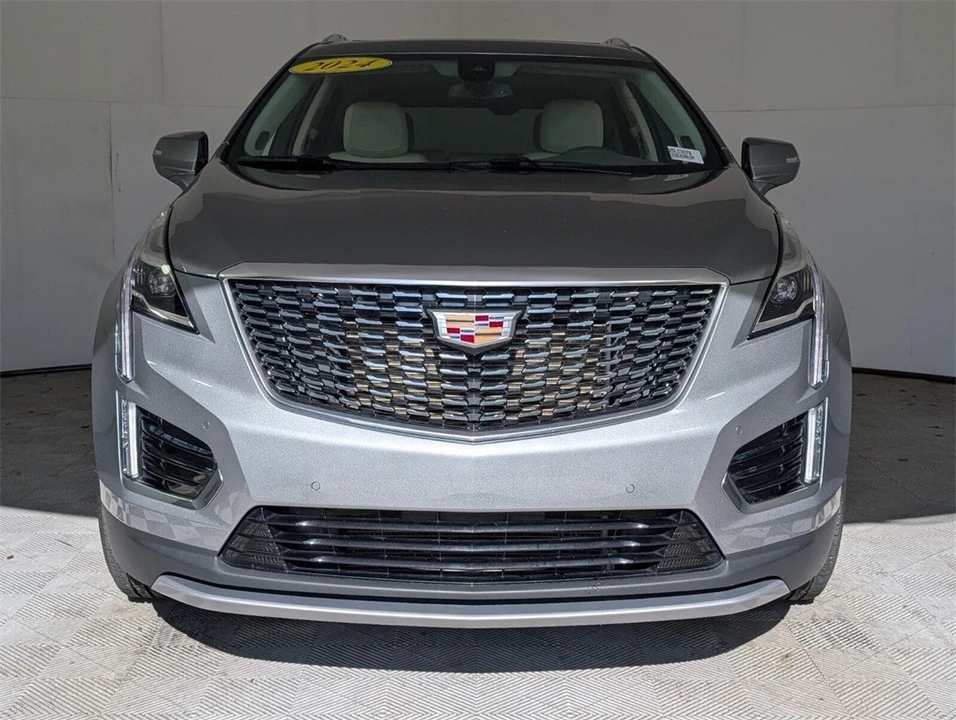 2024 Cadillac XT5 - Image 3 of 12