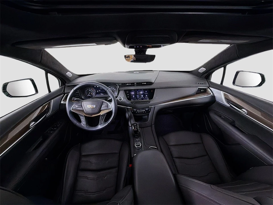 2024 Cadillac XT5 - Image 9 of 12