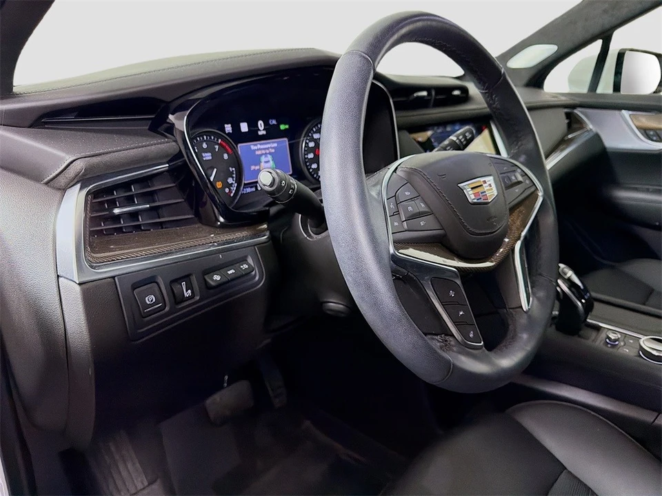 2024 Cadillac XT5 - Image 10 of 12