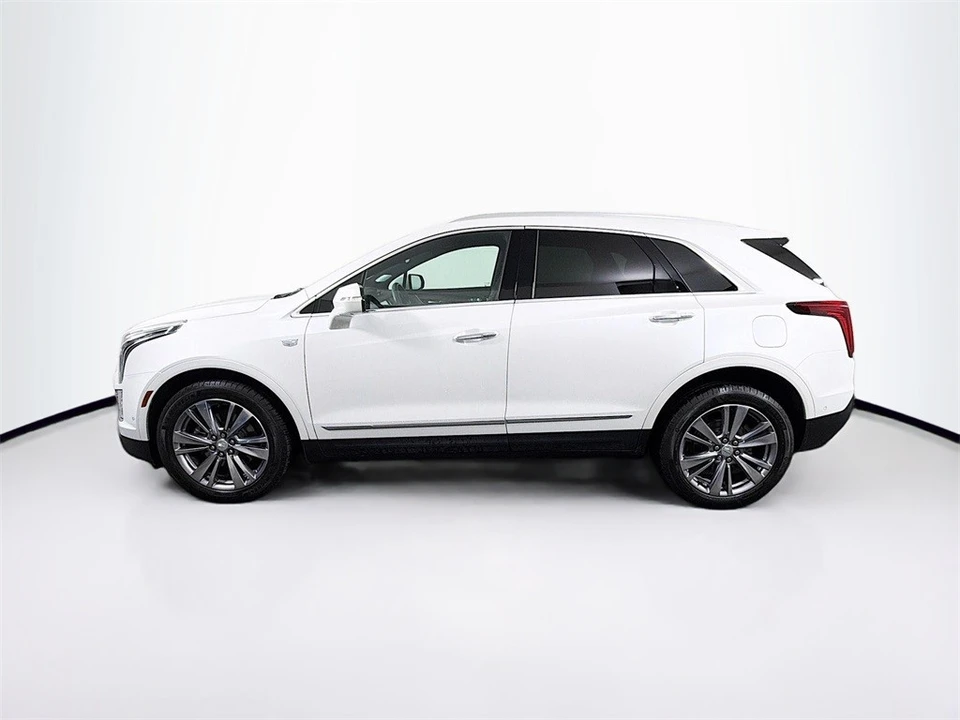 2024 Cadillac XT5 - Image 4 of 12
