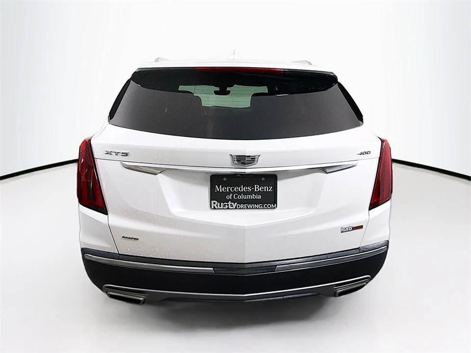 2024 Cadillac XT5 - Image 6 of 12