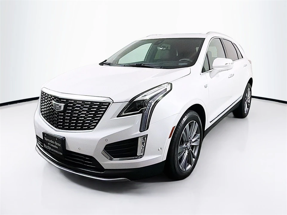 2024 Cadillac XT5 - Image 3 of 12