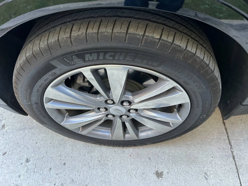 2024 Cadillac XT5 - Image 12 of 21