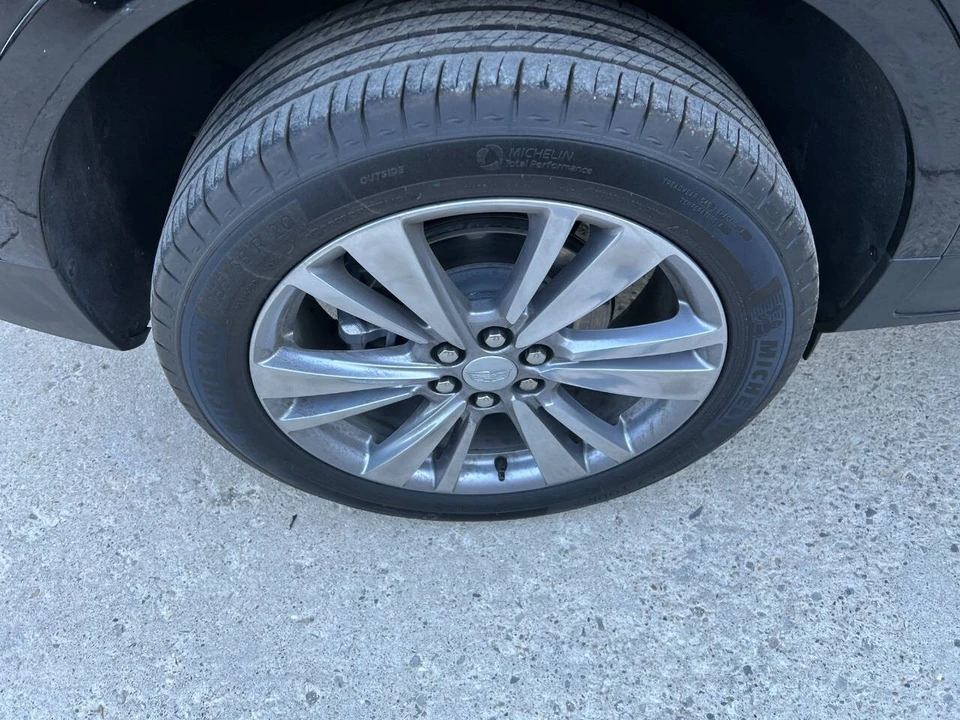 2024 Cadillac XT5 - Image 10 of 21