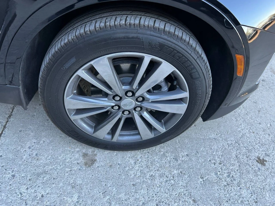 2024 Cadillac XT5 - Image 9 of 21