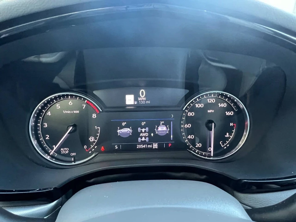 2024 Cadillac XT5 - Image 21 of 21