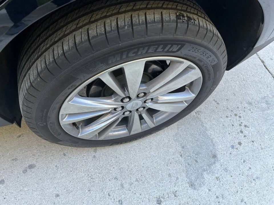 2024 Cadillac XT5 - Image 11 of 21