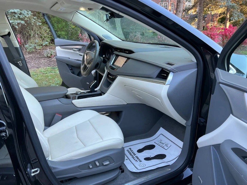 2024 Cadillac XT5 - Image 16 of 21