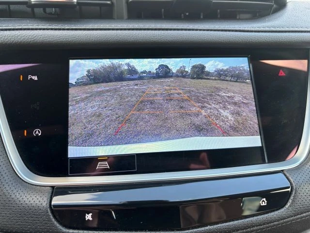 2024 Cadillac XT5 - Image 16 of 21
