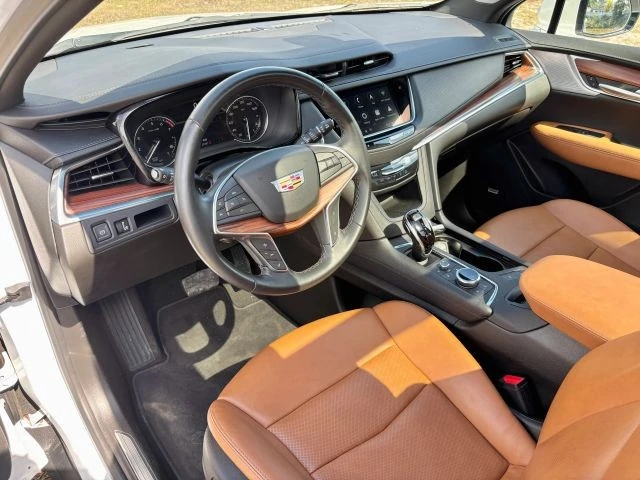 2024 Cadillac XT5 - Image 9 of 21