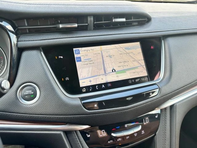 2024 Cadillac XT5 - Image 15 of 21