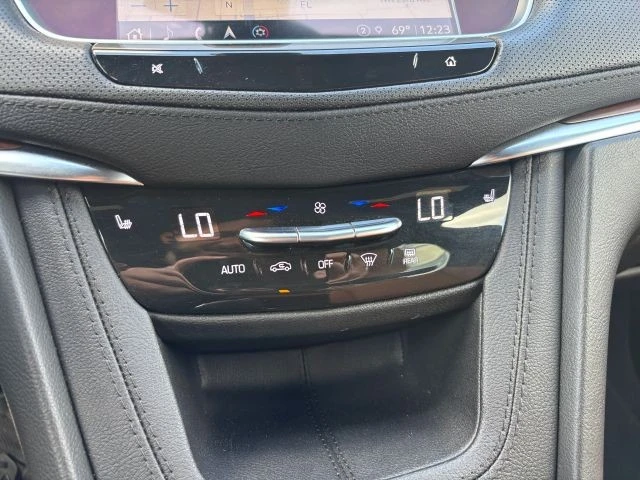 2024 Cadillac XT5 - Image 17 of 21