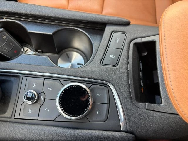 2024 Cadillac XT5 - Image 19 of 21