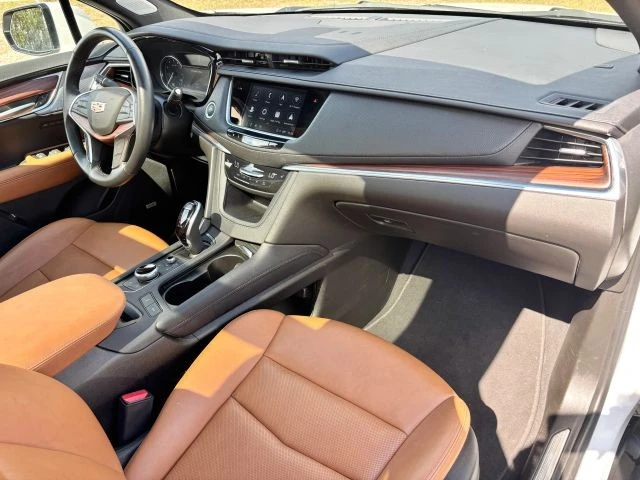 2024 Cadillac XT5 - Image 11 of 21