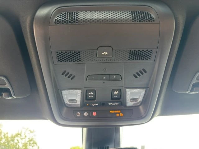 2024 Cadillac XT5 - Image 20 of 21