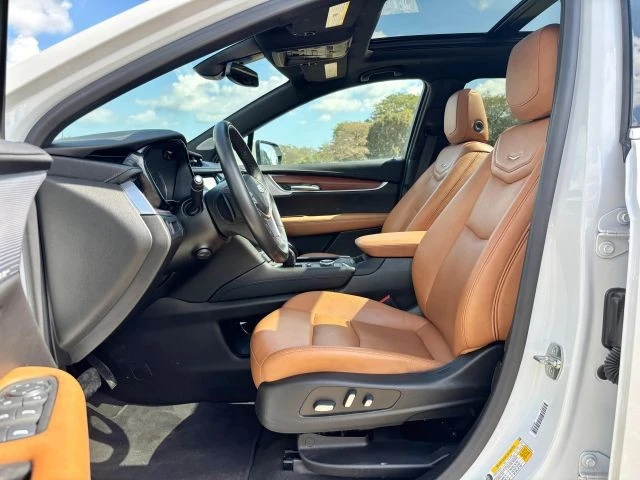 2024 Cadillac XT5 - Image 7 of 21