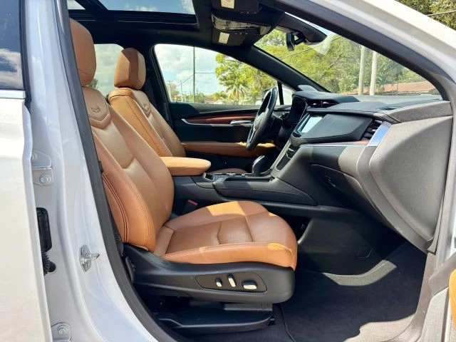 2024 Cadillac XT5 - Image 10 of 21