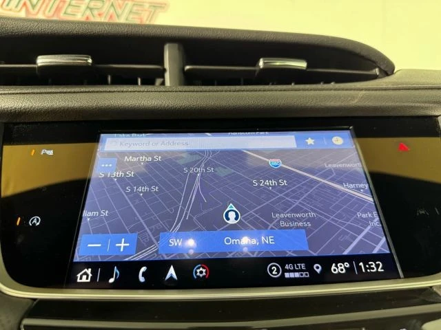 2024 Cadillac XT5 - Image 18 of 21