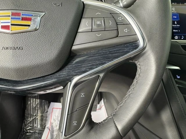 2024 Cadillac XT5 - Image 16 of 21