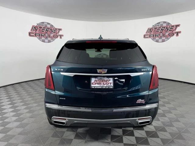 2024 Cadillac XT5 - Image 6 of 12