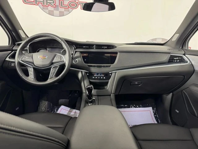 2024 Cadillac XT5 - Image 11 of 21