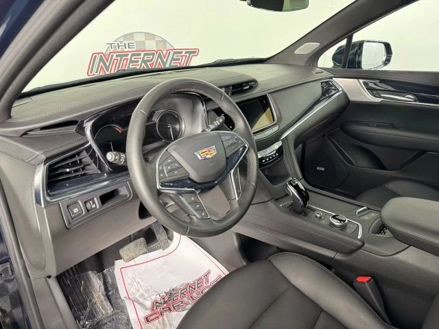 2024 Cadillac XT5 - Image 10 of 12