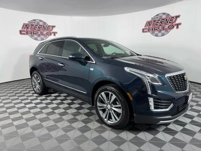 2024 Cadillac XT5 - Image 9 of 12