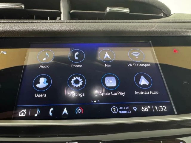 2024 Cadillac XT5 - Image 20 of 21