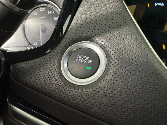 2024 Cadillac XT5 - Image 17 of 21