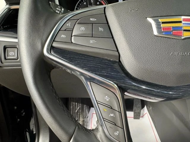 2024 Cadillac XT5 - Image 15 of 21