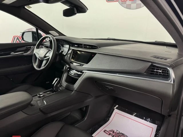 2024 Cadillac XT5 - Image 12 of 21