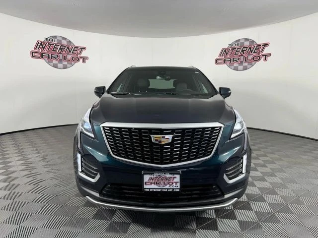 2024 Cadillac XT5 - Image 2 of 12