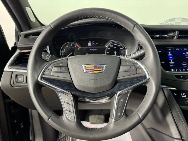 2024 Cadillac XT5 - Image 13 of 21