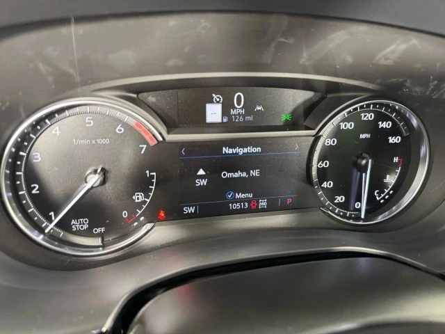 2024 Cadillac XT5 - Image 14 of 21
