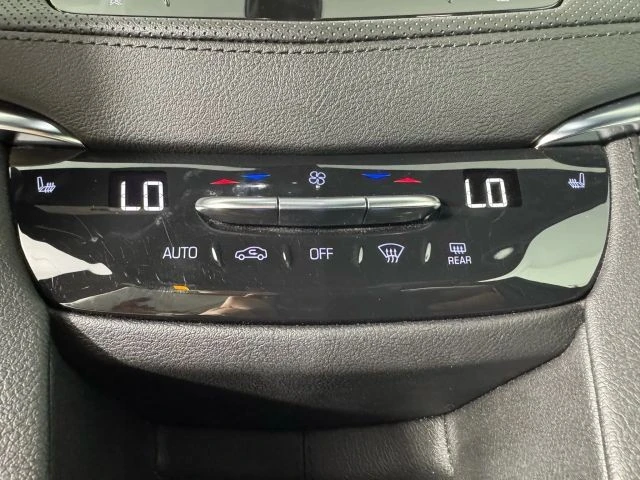 2024 Cadillac XT5 - Image 21 of 21