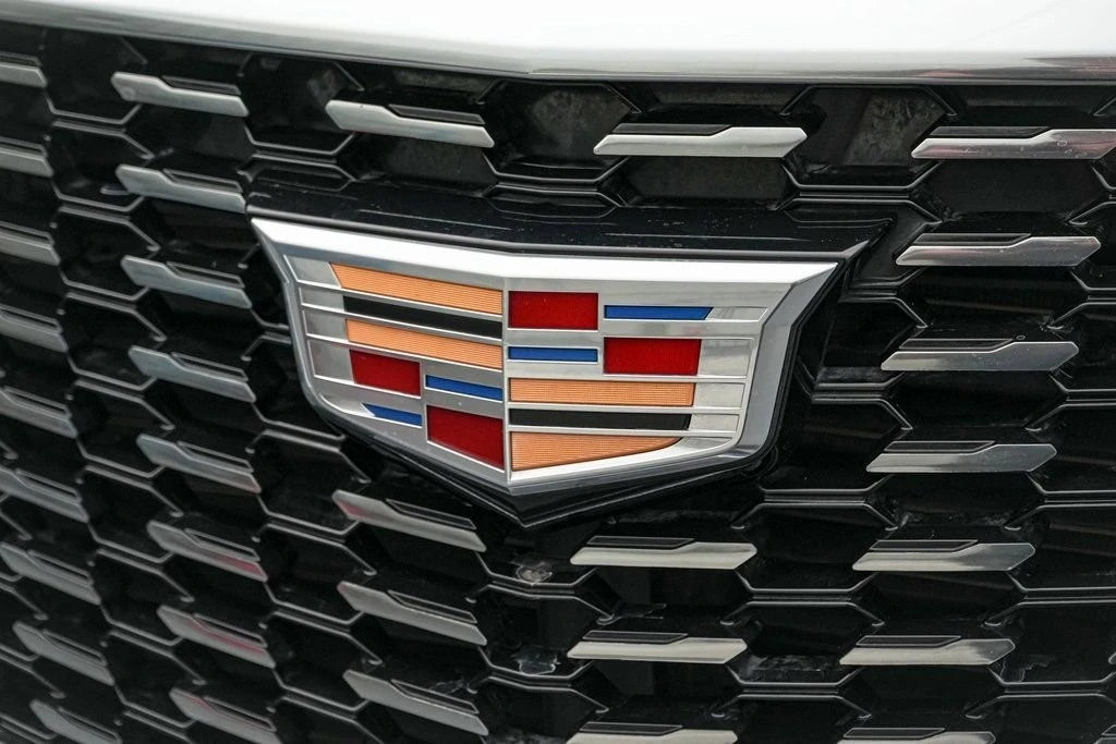 2024 Cadillac XT5 - Image 12 of 21